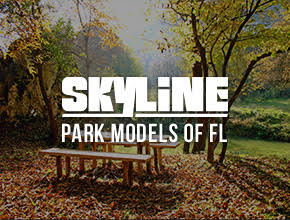 Skyline Homes Park Models Logo
