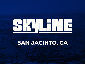 Skyline Homes Logo