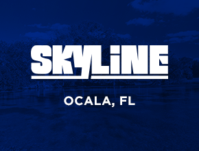 Skyline Homes Logo