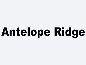 Antelope Ridge - Colorado Springs, CO