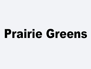 Prairie Greens - Frederick, CO