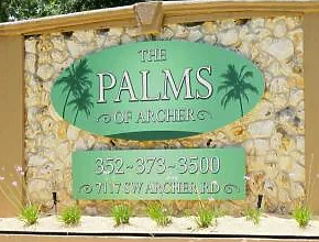 The Palms of Archer - Gainesville, FL