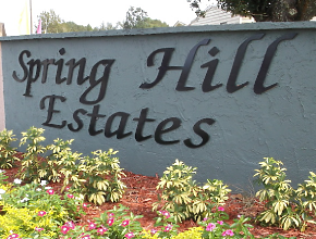 Springhill Estates - Mulberry, FL