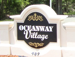 Oceanway Village - Jacksonville, FL