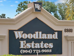 Woodland Estates - Jacksonville, FL