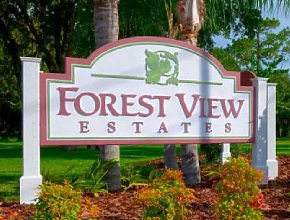 Forest View - Homosassa, FL