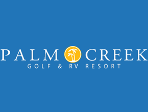 Palm Creek Golf & RV Resort - Casa Grande, AZ