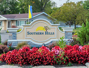 Southern Hills - Northridge Place - Stewartville, MN