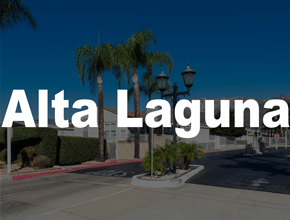 Alta Laguna - Rancho Cucamonga, CA