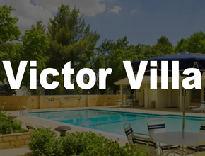Victor Villa - Victorville, CA