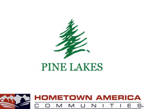 Hometown America Pine Lakes - Prescott, AZ