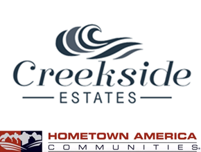 Hometown America Creekside Estates - Citrus Heights, CA