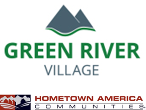 Hometown America Green River Village - Corona, CA