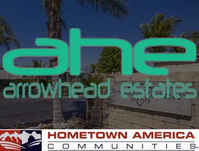 Hometown America Arrowhead Estates - Fontana, CA