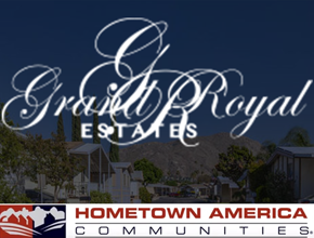Hometown America Grand Royal Estates - Grand Terrace, CA