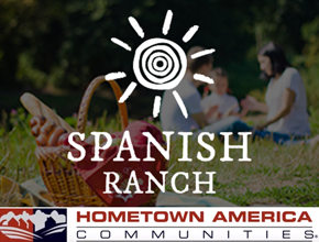 Hometown America Spanish Ranch II - Hayward, CA