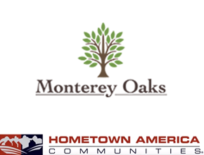Hometown America Monterey Oaks - San Jose, CA