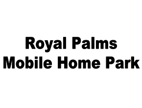 Royal Palms Mobile Home Park - Covina, CA
