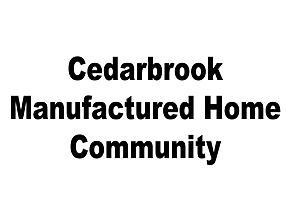 Cedarbrook Manufactured Home Community - Black Diamond, WA