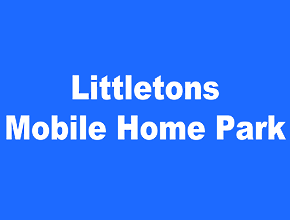 Littletons Mobile Home Park - San Bernardino, CA