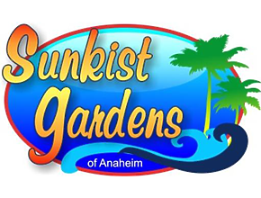 Sunkist Gardens - Anaheim, CA