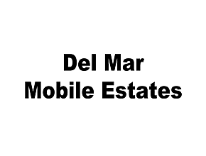 Del Mar Mobile Estates - Huntington Beach, CA