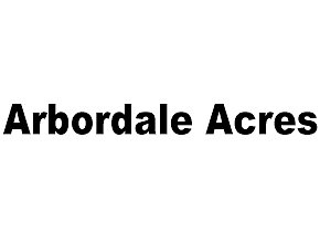 Arbordale Acres - Lafayette, CO
