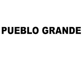 Pueblo Grande - Pueblo, CO