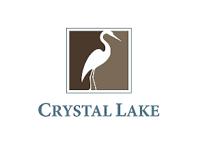 Crystal Lake Logo