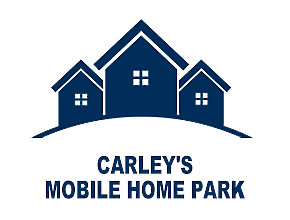 Carley's Mobile Home Park Logo