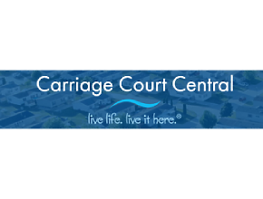 Carriage Court Central in Orlando Florida FMHA Community
