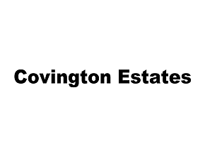 Covington Estates Logo