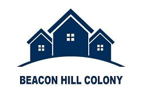 Beacon Hill Colony Logo