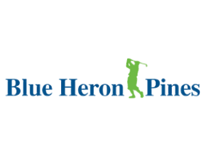 Blue Heron Pines Logo