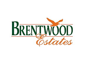 Brentwood Estates Logo