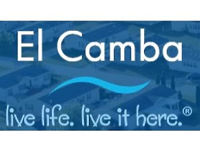 El Camba Logo