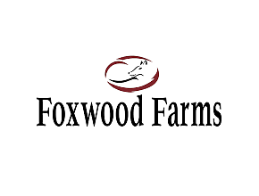 Foxwood Farms Logo