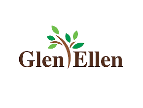 Glen Ellen Mobile Home Park Logo