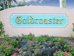 Goldcoaster Logo