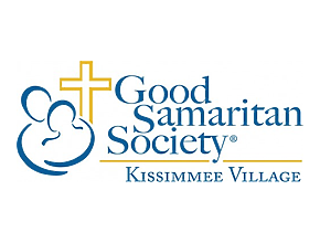Good Samaritan Society - Kissimmee Village Logo