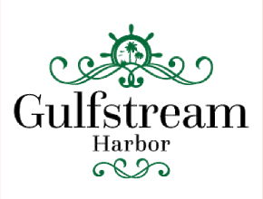 Gulfstream Harbor Logo