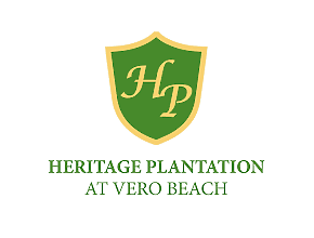Heritage Plantation Logo