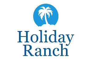 Holiday Ranch Logo