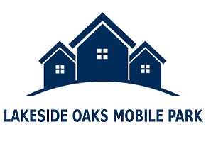 Lakeside Oaks Mobile Home Park Logo