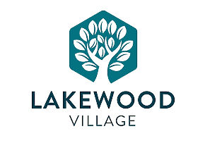 Lakewood Village Logo