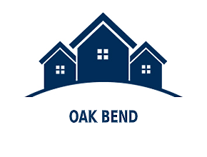 Oak Bend Logo