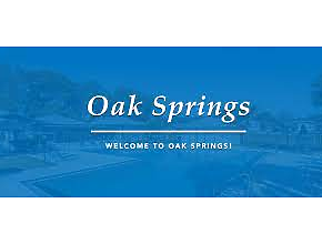 Oak Springs Mobile Home Community - Sorrento, FL