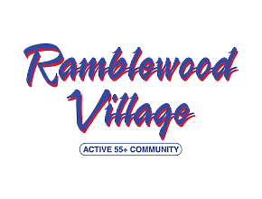 Ramblewood Village Logo