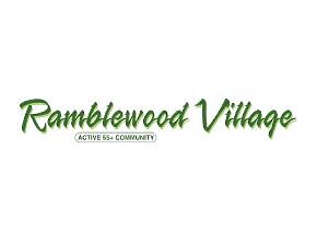 Ramblewood Village Logo