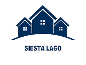Siesta Lago Logo